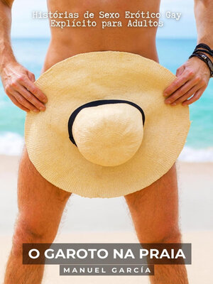 cover image of O Garoto na Praia